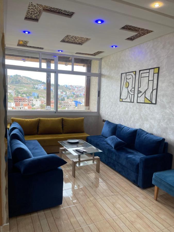 Casa Chaouen Apartment Chefchaouen Exterior foto